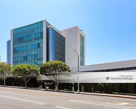 Office space for Rent at 2200 West 3rd Street in Los Angeles