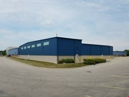 Photo of commercial space at 2025 W Southbranch Blvd in Oak Creek