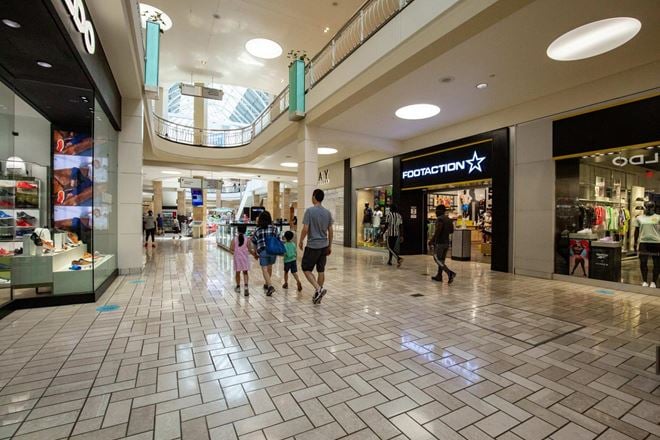 Tysons Corner Center