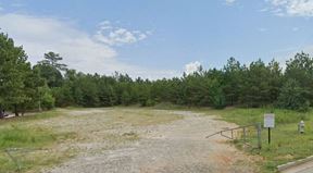 1.94 AC Land Henry County -Development- Professional Medical or Retail