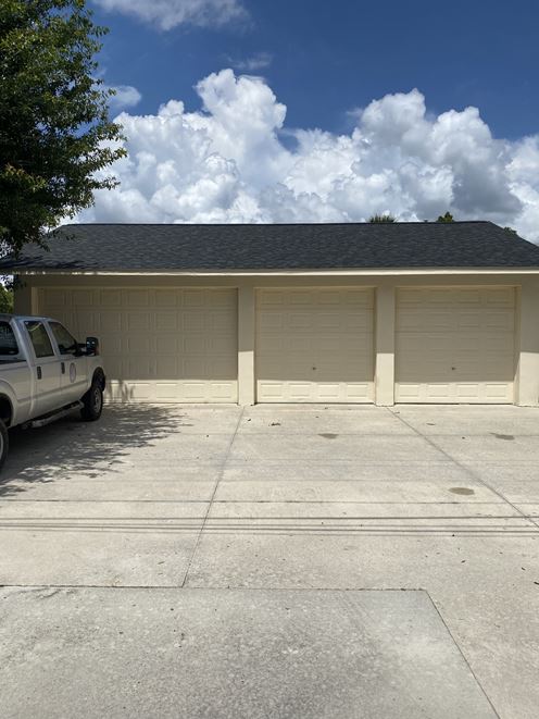 Downtown Ft Myers Garage/Storage