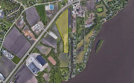 Other space for Sale at 0 244th Avenue in Bettendorf