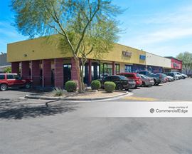 Grandview Plaza