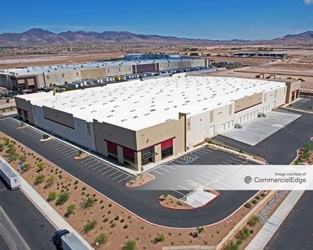Industrial space for Rent at 1720 Chaparral Road in Henderson