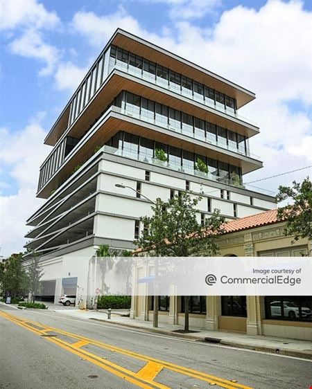 Office space for Rent at 300 Banyan Boulevard in West Palm Beach