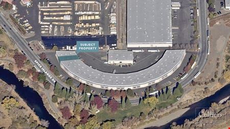 Photo of commercial space at 700-742 Spice Islands Dr Bldg 14 in Sparks