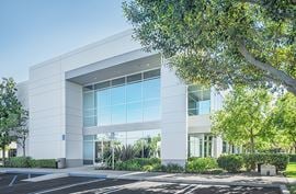 Spectrum Technology Center