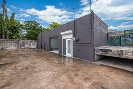Commercial Lot Assemblage
