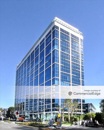 9200 West Sunset Blvd