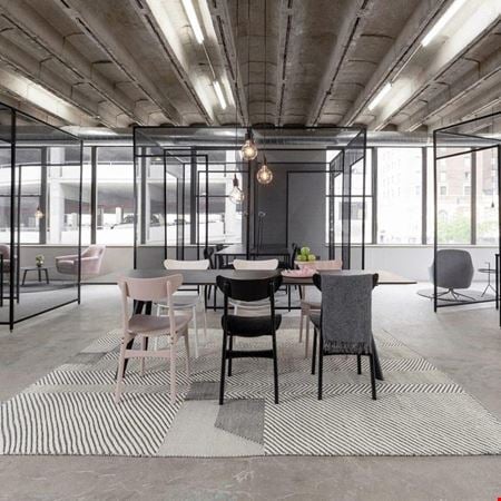 Coworking space for Rent at 224 Harrison St, Suite 210 in Syracuse