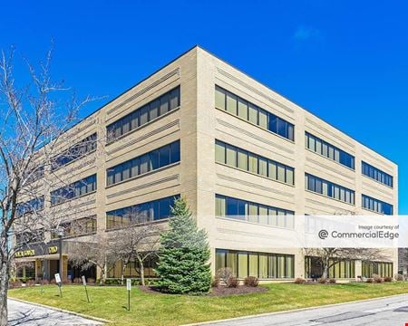 Office space for Rent at 7261 Engle Road in Cleveland