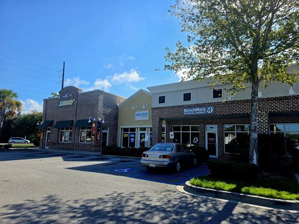 Shoppes at Midtown