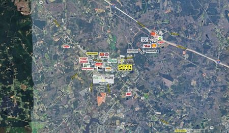 Retail space for Sale at 260 Columbia Ave in Chapin