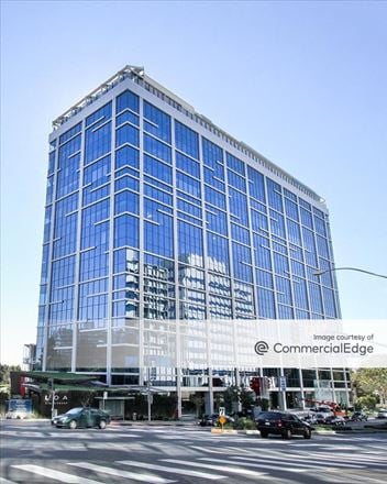 9200 West Sunset Blvd