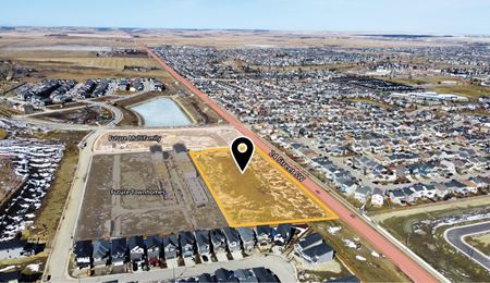 Other space for Rent at 75 Wildwoods Court SW in Airdrie