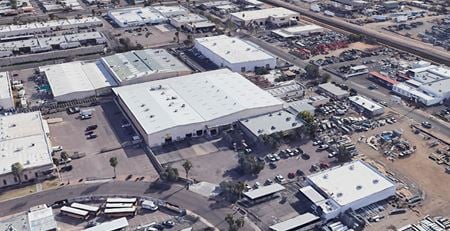 Photo of commercial space at 2841 W Clarendon Ave in Phoenix