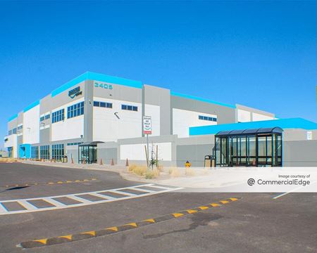 Photo of commercial space at 3405 South McQueen Road in Chandler