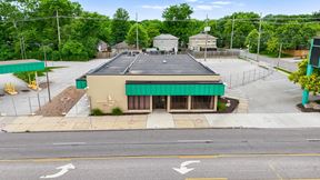 6100 Troost