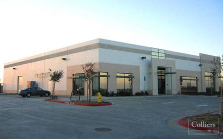 Industrial space for Rent at 2516 Verne Roberts Cir H in Antioch