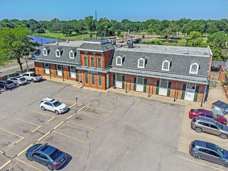 Office space for Sale at 807 815 North Waco Avenue in Wichita