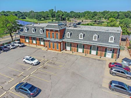 Office space for Sale at 807 815 North Waco Avenue in Wichita