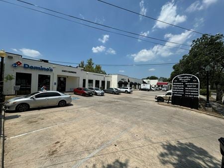 Office space for Rent at 3237 Houston Avenue in Houston