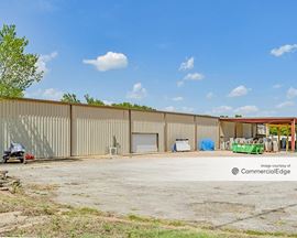 101 North Irving Heights Drive