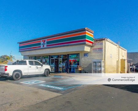 Retail space for Rent at 2120 Placentia Avenue in Costa Mesa