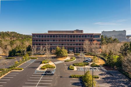 Office space for Rent at 3595 Grandview Parkway in Birmingham