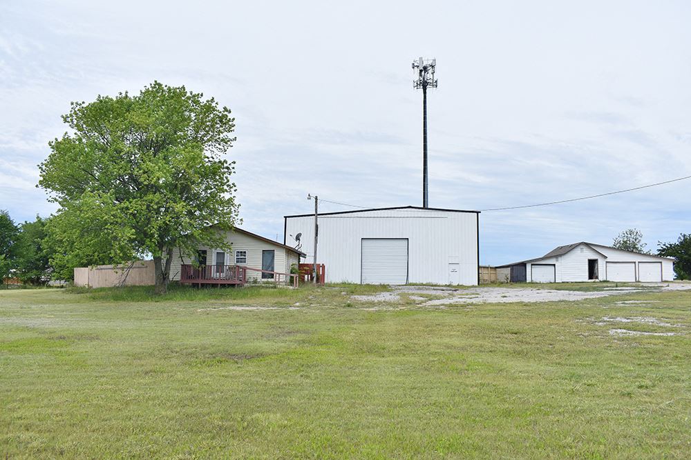 11113 S. Sunnylane Road