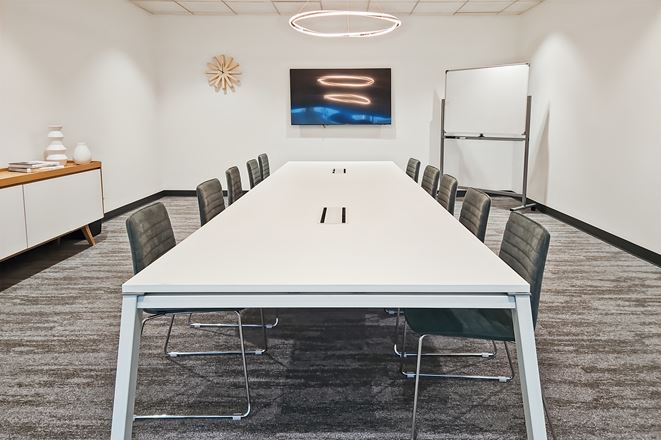 Regus - Scottsdale- Scottsdale Spectrum