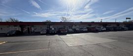 Ashcroft Center