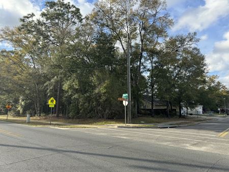 Photo of commercial space at  Shelfer Road in Tallahassee
