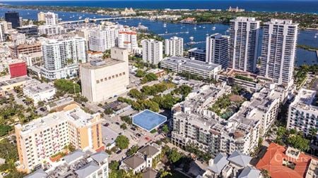 Retail space for Sale at 518 S Dixie Hwy in West Palm Beach