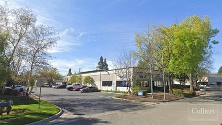 Industrial space for Rent at 1069 Serpentine Ln in Pleasanton
