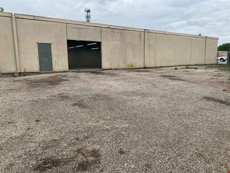 Photo of commercial space at 5156 Vickery Loop E in Benbrook