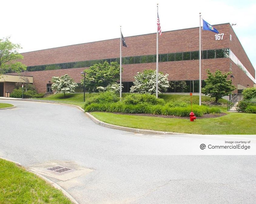 Dutchess Corporate Center - 155 & 167 Myers Corners Road