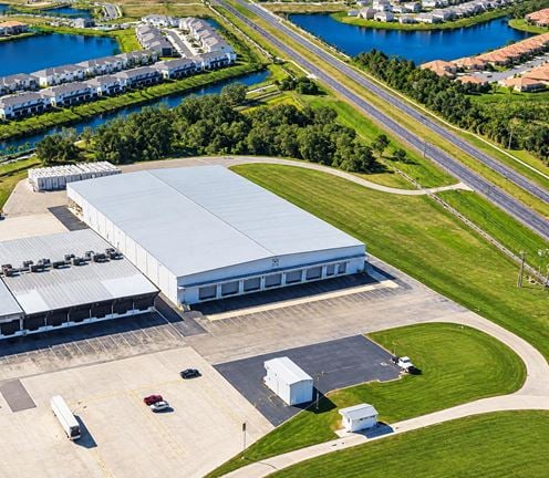 5715 North U.S. Highway 41