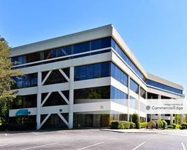 Stonebrook Office Building