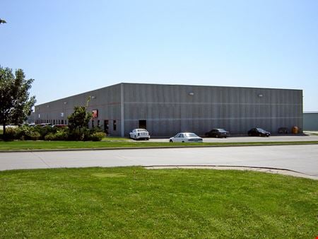 Industrial space for Rent at 6940-52 S 108th in LaVista