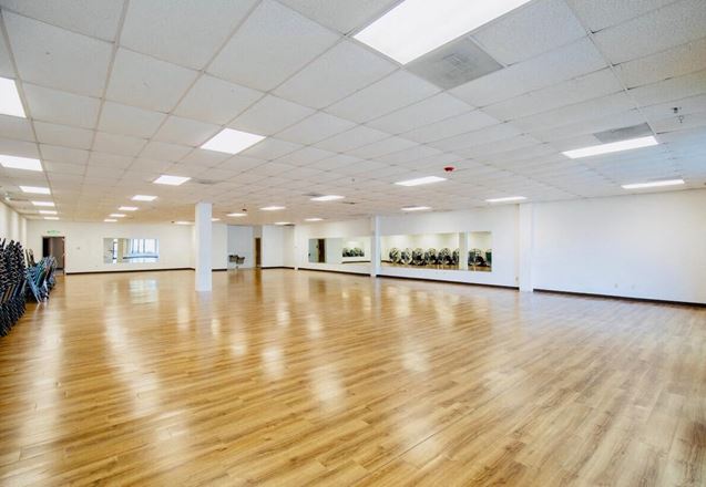 4-8K SF Commercial Property for Lease