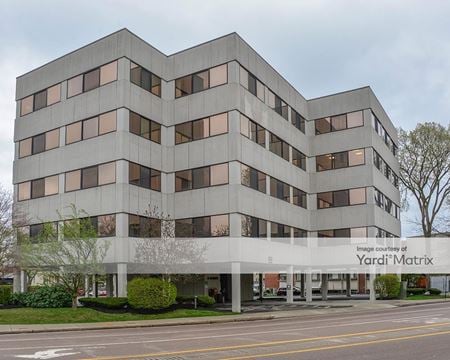 Office space for Rent at 21 Mayor Thomas J. McGrath Hwy in Quincy