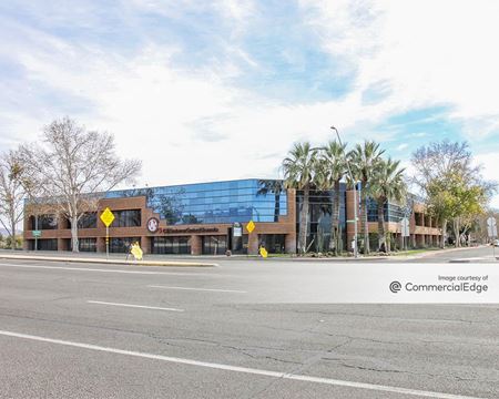 Photo of commercial space at 1010 North Finance Center Drive in Tucson