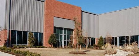 Industrial space for Rent at 5401 Virginia Regional Dr in Suffolk