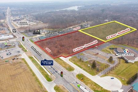 VacantLand space for Sale at 3427 Medina Rd in Medina