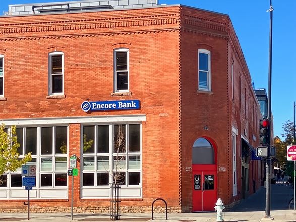 Spaces - Boulder - 1911 11th St