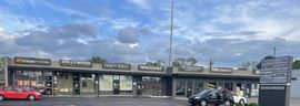Winton Road Plaza