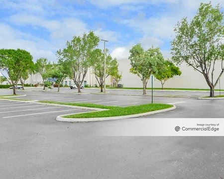 Photo of commercial space at 10000 NW 25th Street in Miami