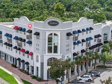 Office space for Sale at 300 State St E in Oldsmar