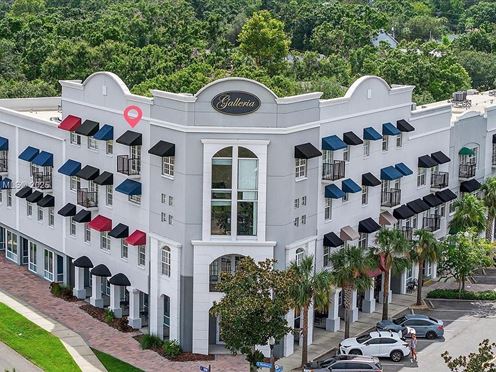 Premier Galleria Medical & Professional Office Condos Suites 222-227